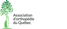 Association d’orthopédie du Québec