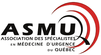 ASMUQ - Association des spécialistes en médecine d'urgence du Québec