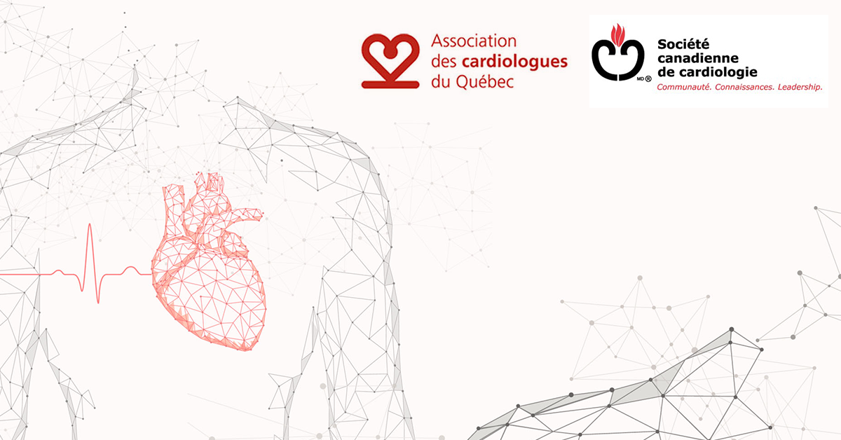Portail : Association des cardiologues du Québec