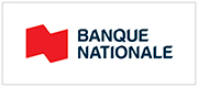 Logo - Banque Nationale