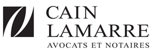 Cain Lamarre
