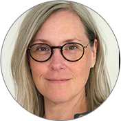 Suzy Peate
