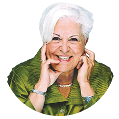 Louise Harel
