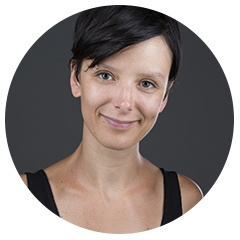 Taïka Baillargeon