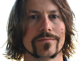 Jeffrey Dungen