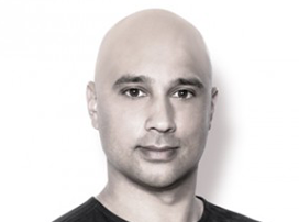 Marc Gingras