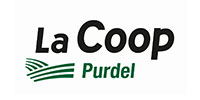 Logo - Coop Purdel