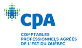 Logo - CPA