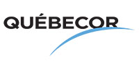 Logo - Québecor