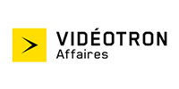 Logo - Vidéotron Affaires
