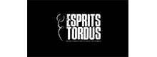 Logo - Esprit tordus