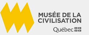 Logo - Musee de la civilisation