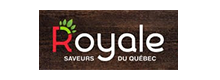 Logo - Serre Royale