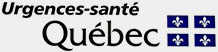 Logo - Urgence Sante