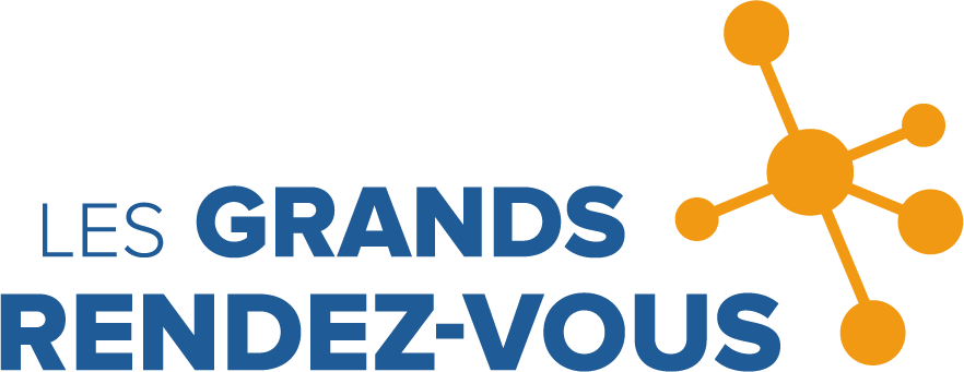 Logo - Les Grands-Vous