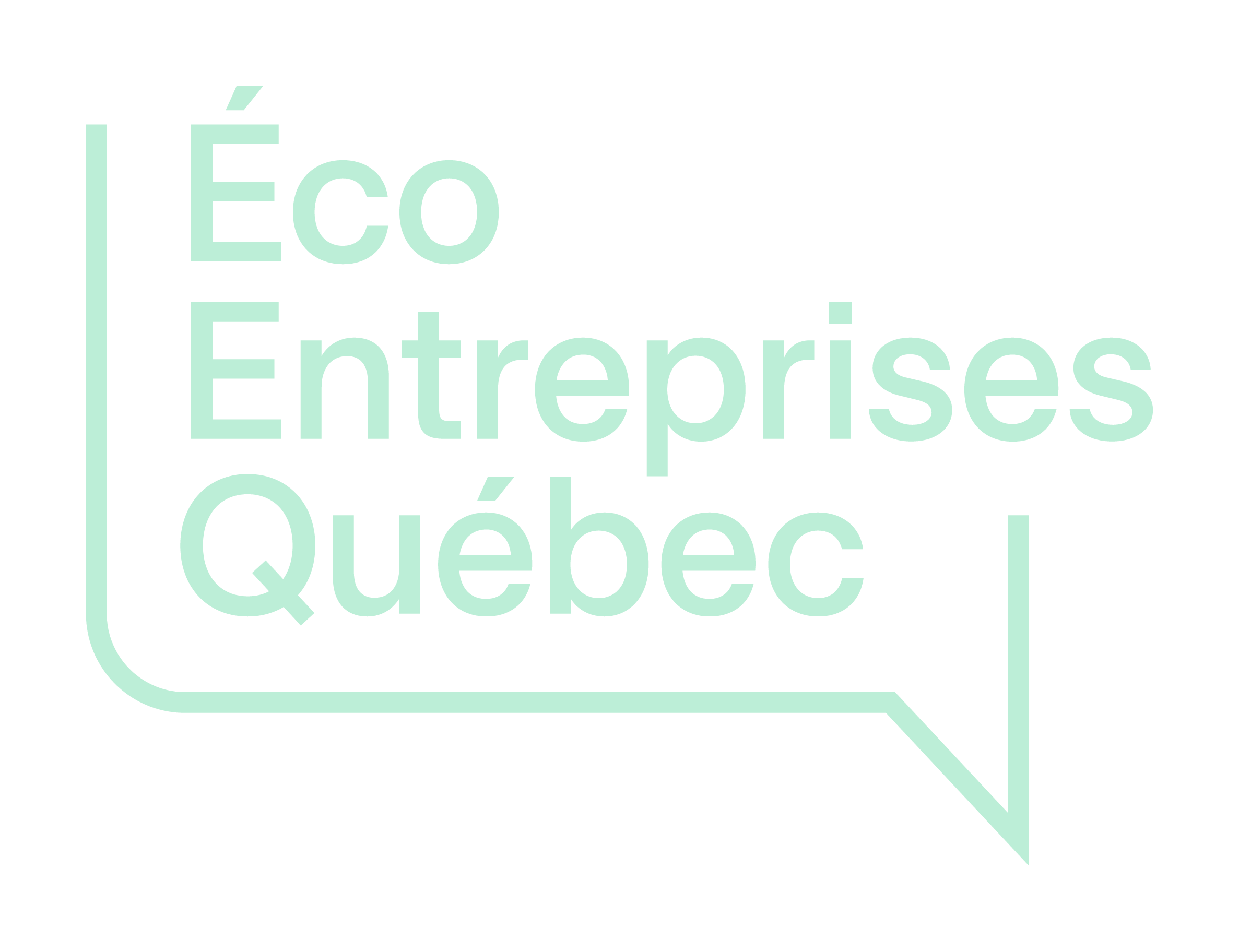 Éco Entreprises Québec