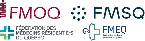 Fédération des médecins omnipraticiens du Québec et Fédération des médecins spécialistes du Québec