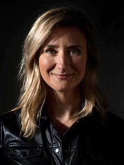 Catherine Mathys